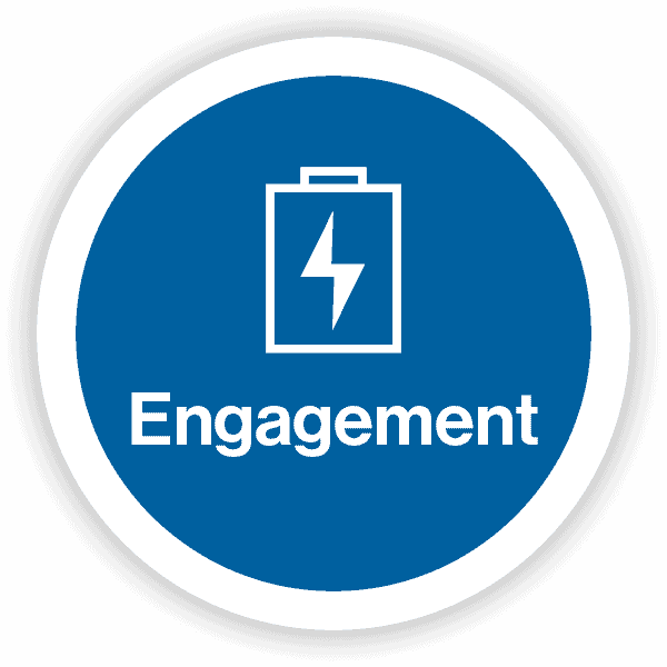 Engagement