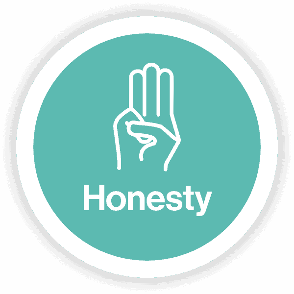 Honesty