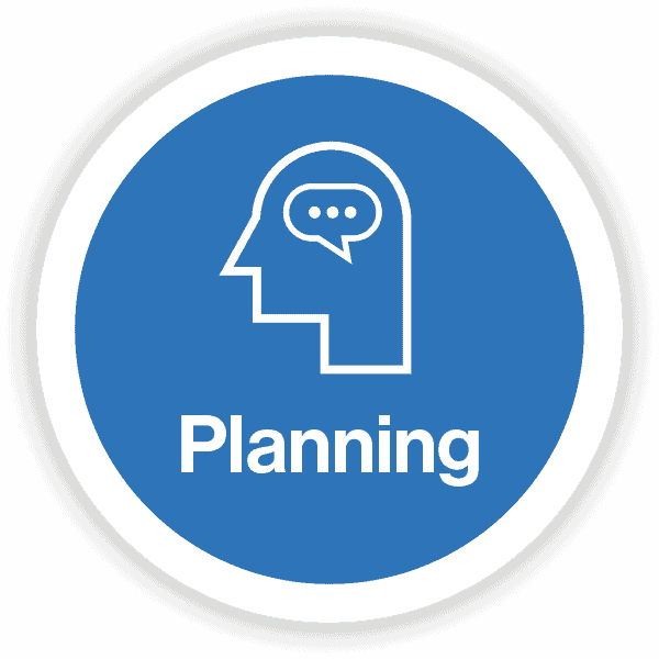 Planning