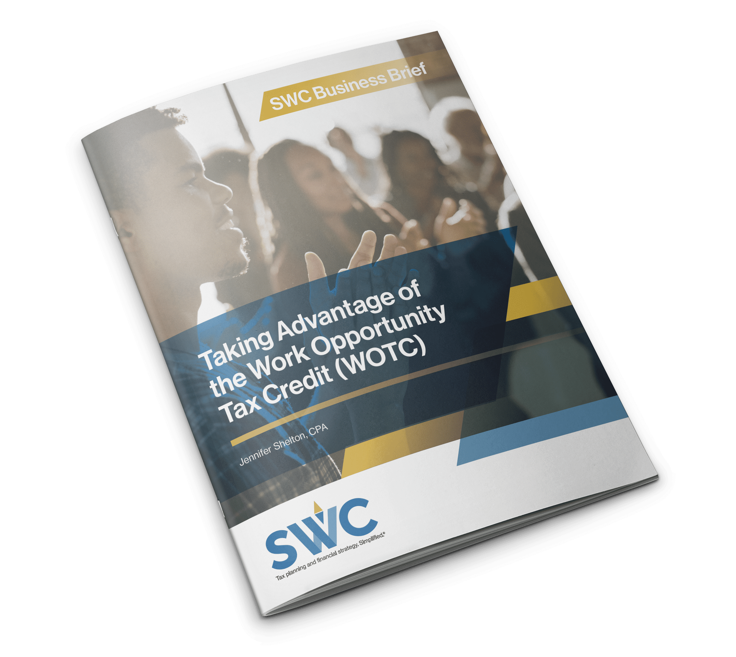 SWC Business Brief: Taking Advantage of the Work Opportunity Tax Credit (WOTC)
