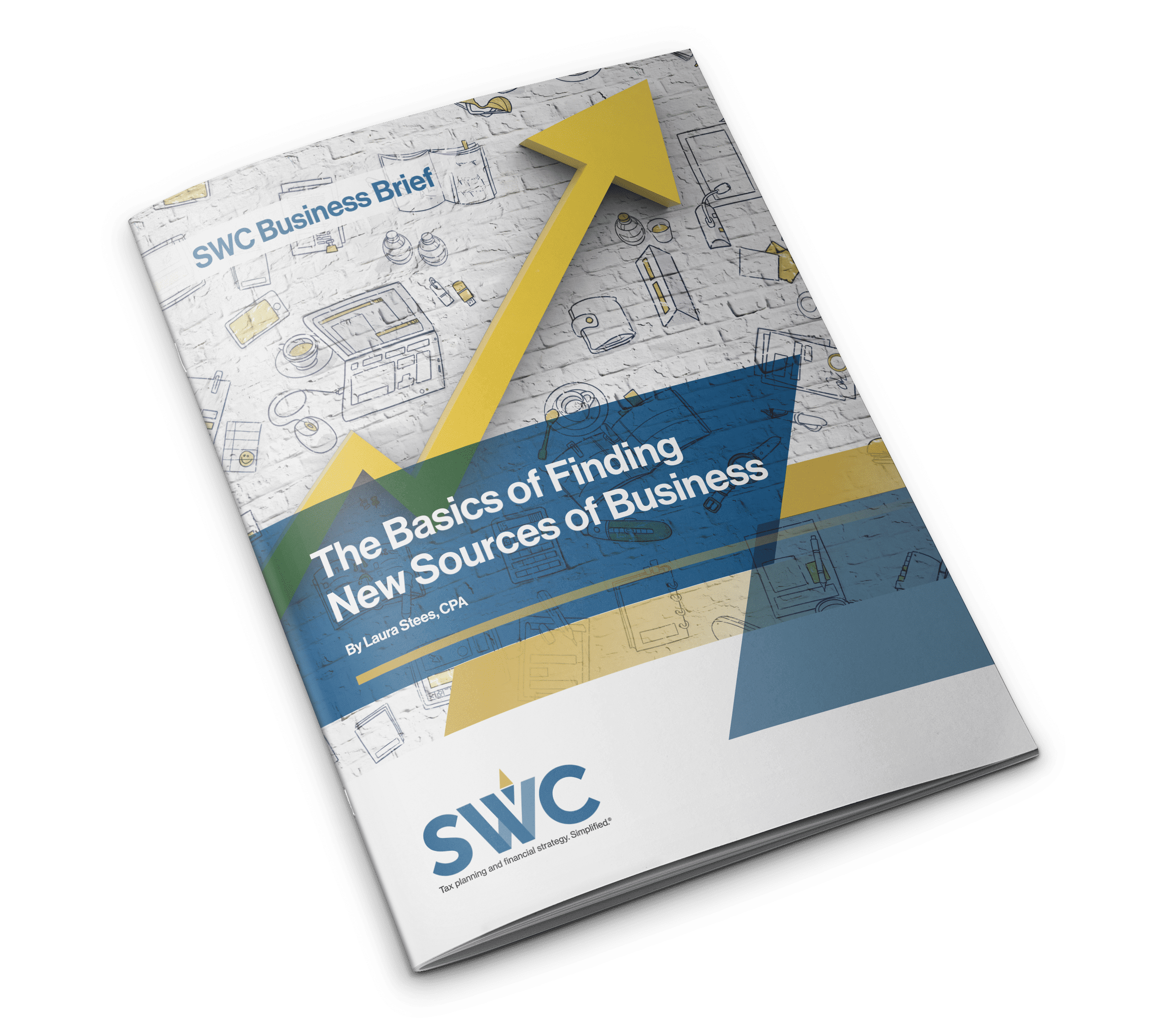 SWC Business Brief: The Basics of Finding New Sources of Business